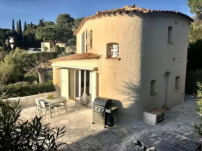 Petite villa 4 pers, plage à 1 km, tout confort, animaux acceptés - FR-1-768-64
